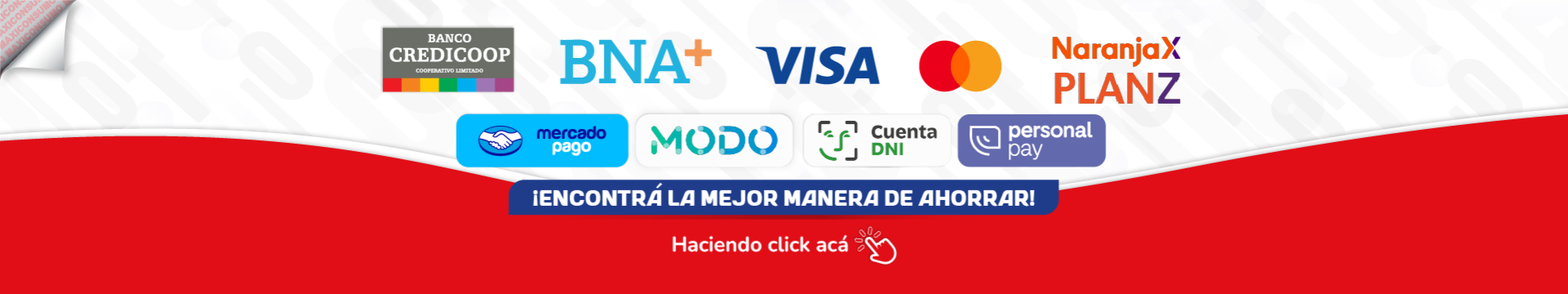 Promociones