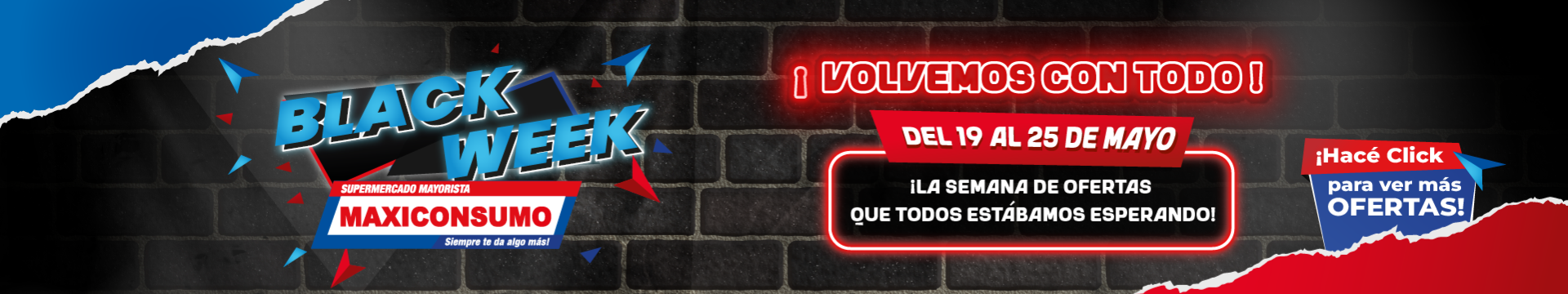 Promociones