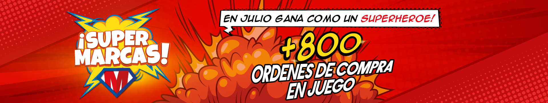 Promociones