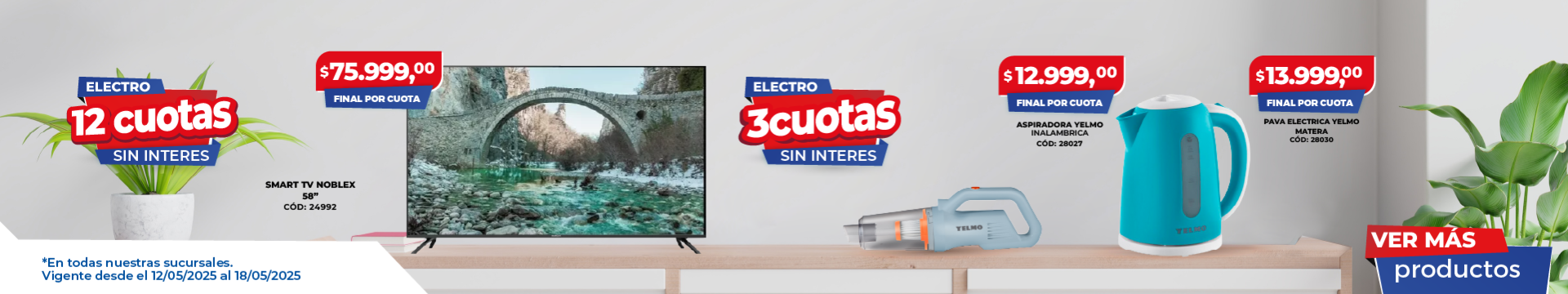 Promociones