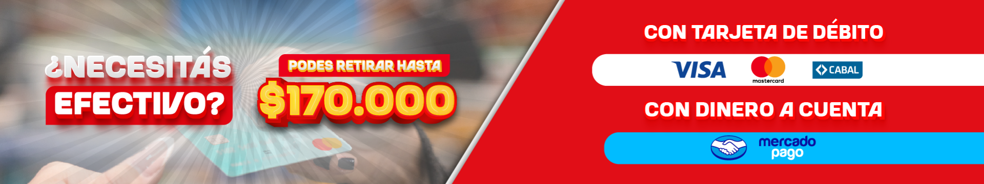 Promociones