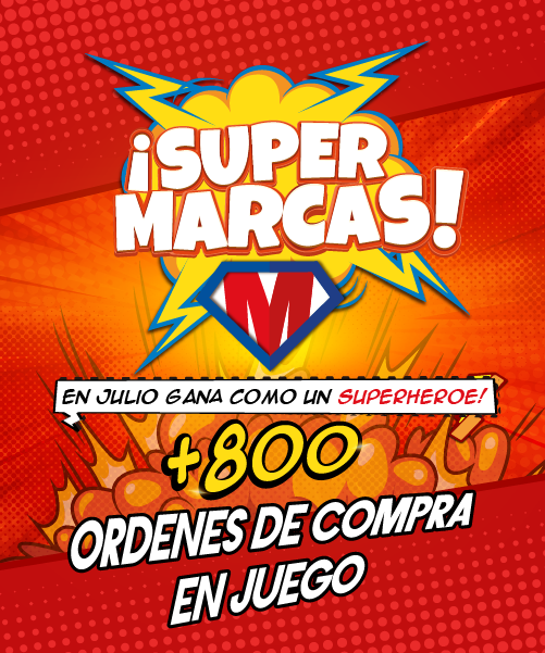 Sorteo maxi