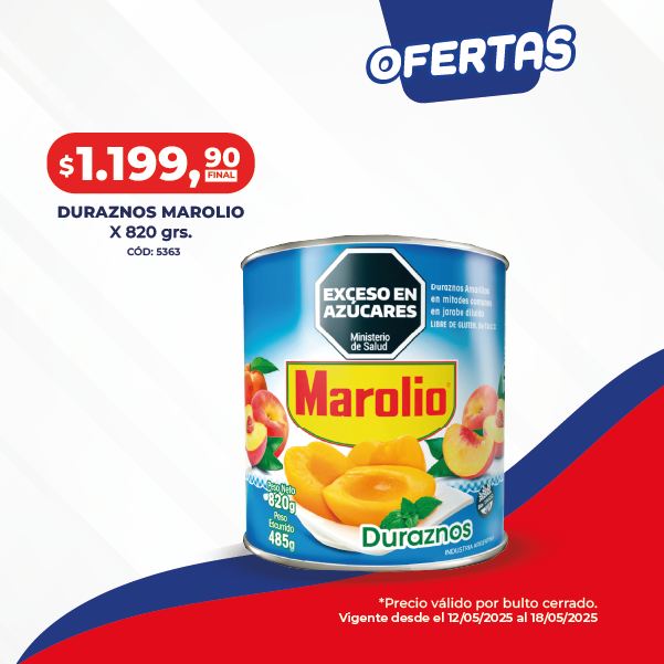 Ofertas