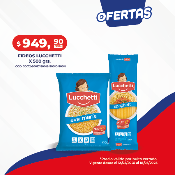 Ofertas