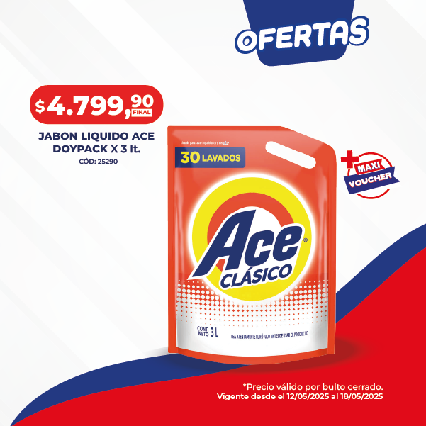 Ofertas