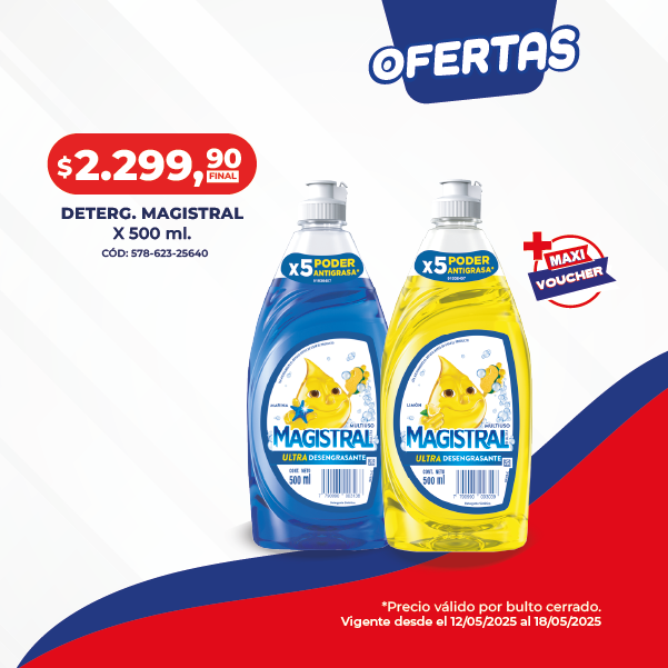 Ofertas