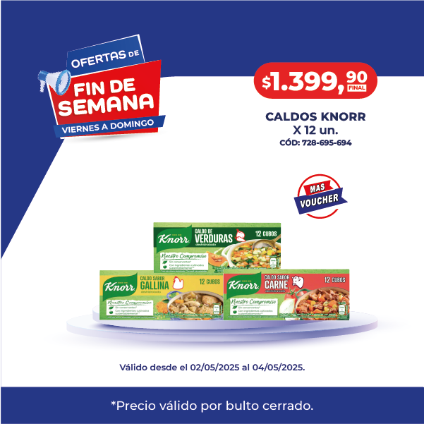 Ofertas