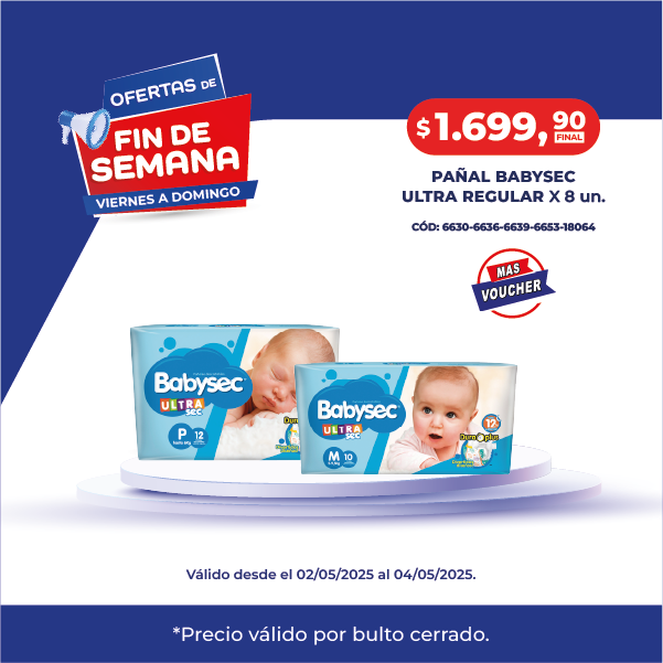 Ofertas