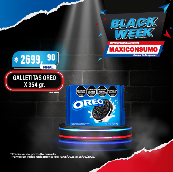 Ofertas