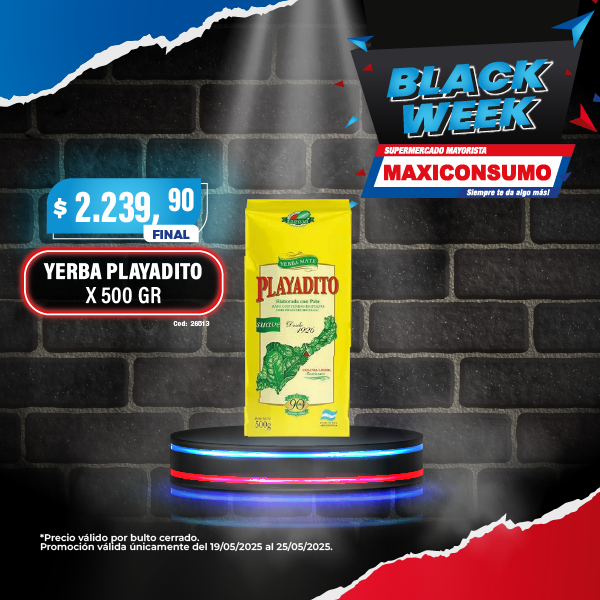 Ofertas