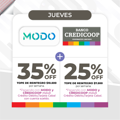 promo bancaria Mercado Pago