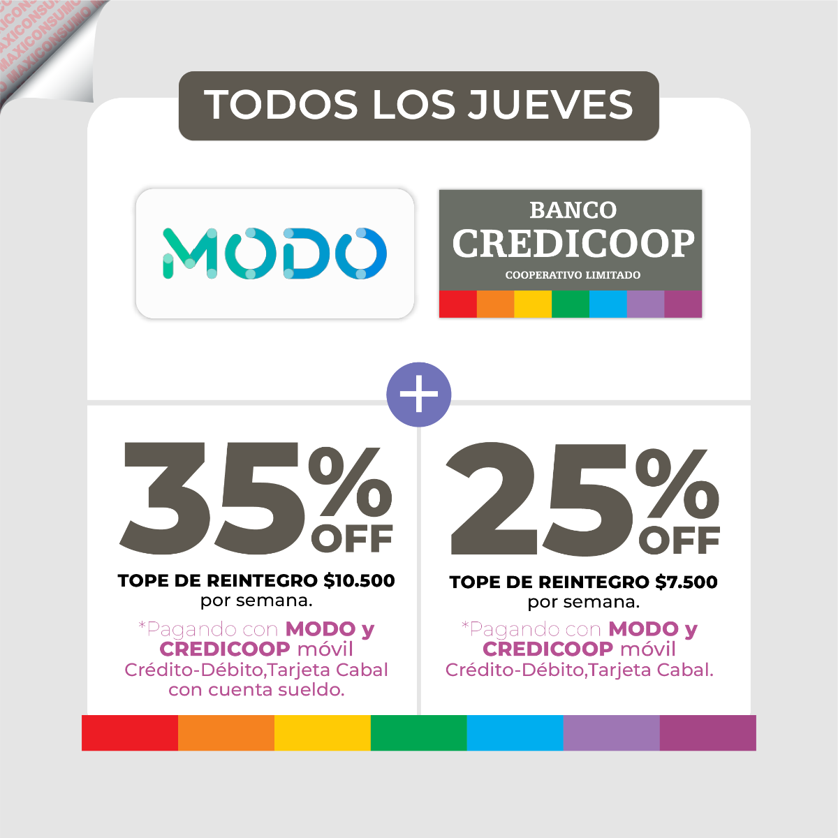 promo bancaria Mercado Pago
